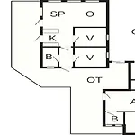 Holiday home 4 Star In