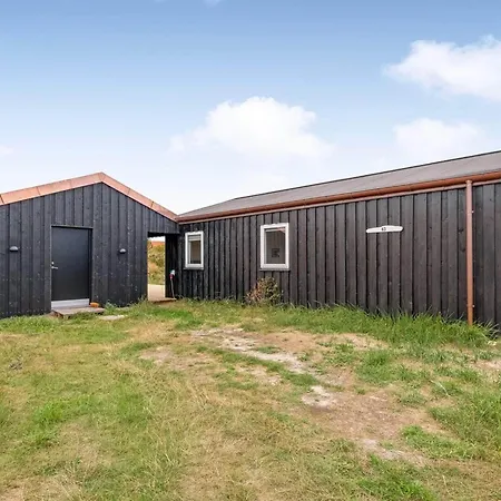 Σπίτι διακοπών 4 Star In