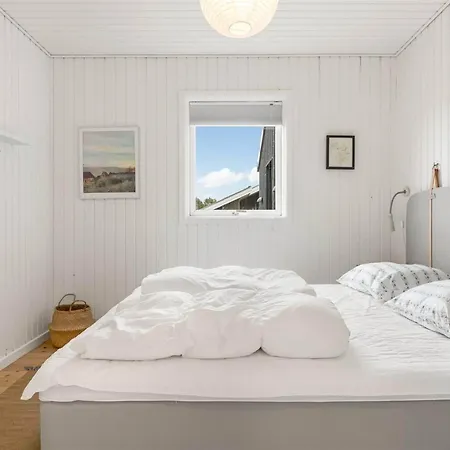 4 Star In Σκάγκεν