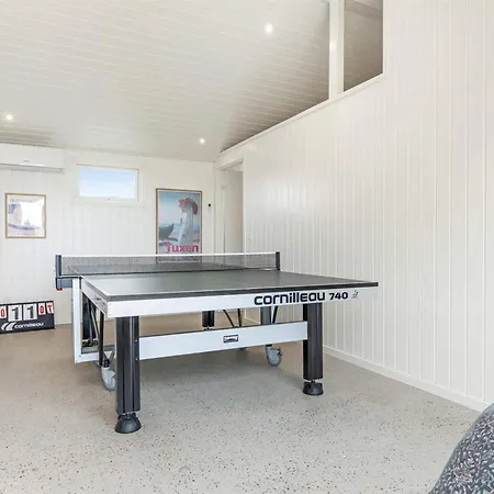 Σπίτι διακοπών 4 Star In *