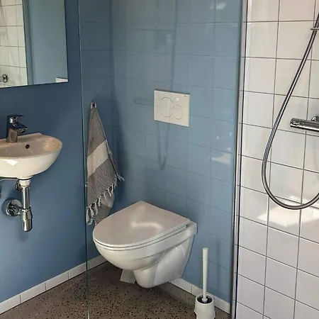 4 Star In Skagen