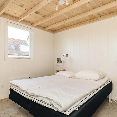 Dom wakacyjny 4 Star In Skagen