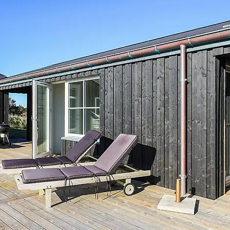 4 Star In * Skagen