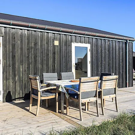 4 Star In Dom wakacyjny Skagen