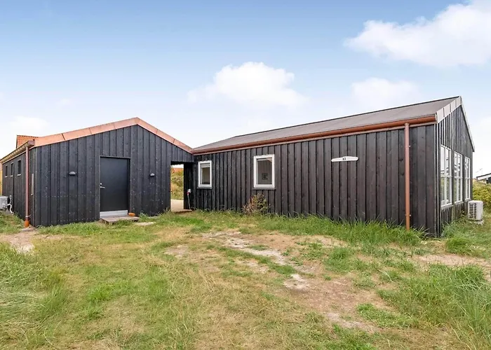 Σπίτι διακοπών 4 Star In