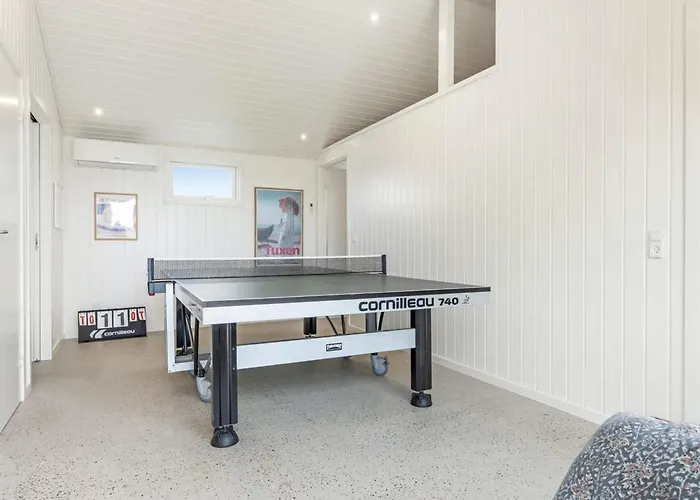 Σπίτι διακοπών 4 Star In *